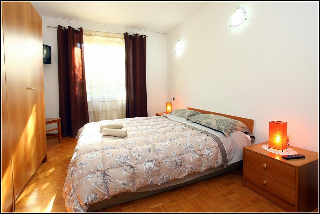 Champagne Apartments Portoroz Vp Exterior foto