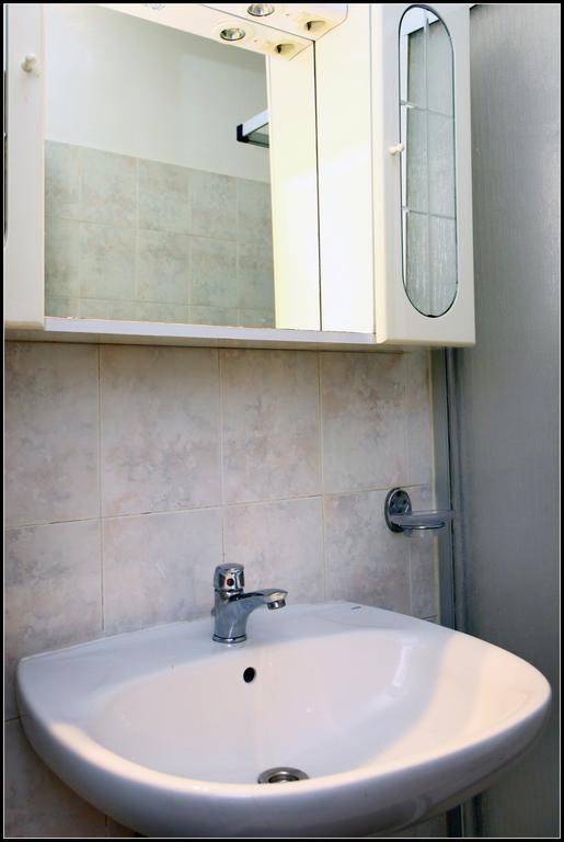 Champagne Apartments Portoroz Vp Exterior foto