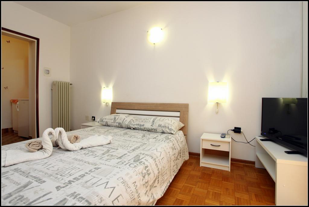 Champagne Apartments Portoroz Vp Exterior foto